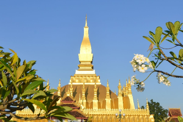 7 Days 6 Nights | Siem Reap – Vientiane – Luang Prabang - photo 9