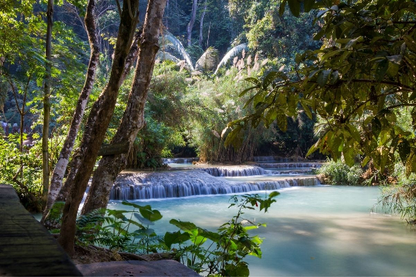 Luang Prabang 4 Days - photo 14