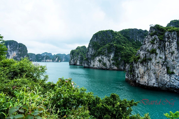 7D6N Hanoi  Sapa Fansipan  Ninh Binh  Halong Bay Tour - photo 44
