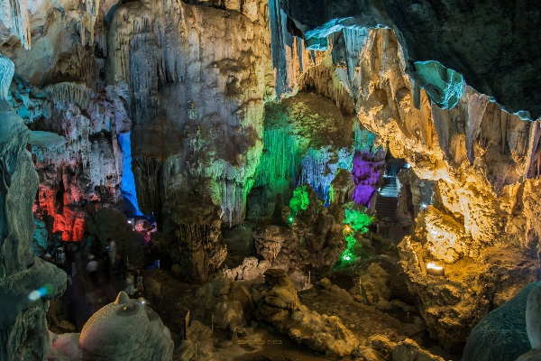 7D6N Hanoi  Sapa Fansipan  Ninh Binh  Halong Bay Tour - photo 37