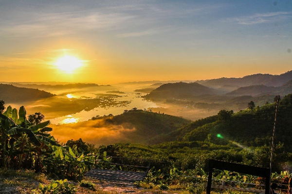 5 Days Pakse Tour - photo 1