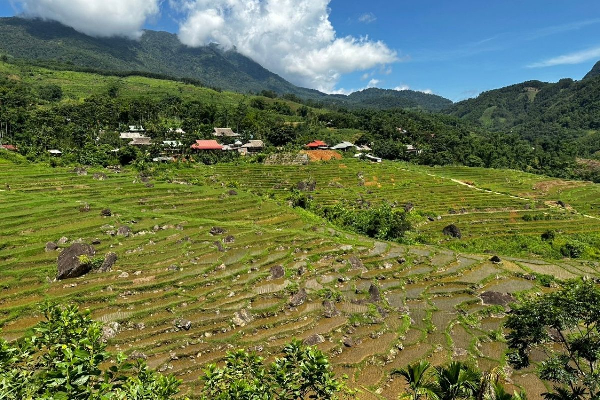 6D5N Mai Chau Pu Luong Retreat Ninh Binh Tour - photo 27