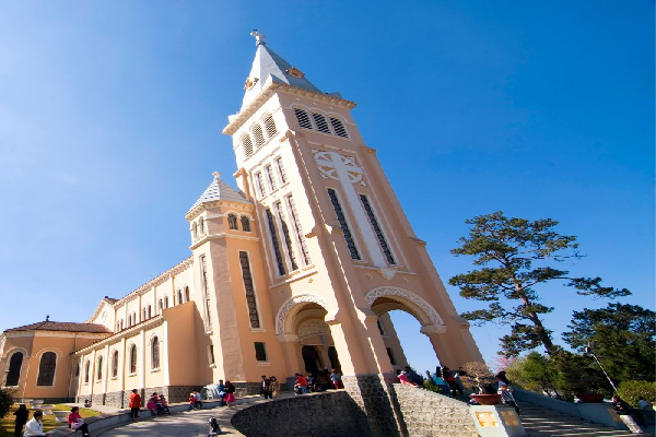 7D6N Dalat – Nha Trang - Da Nang Tour - photo 18