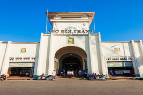 Discovering Vietnam and Cambodia in 12 Days - photo 63