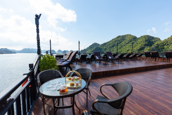 2D1N LA REGINA GRAND CRUISE HALONG - photo 7