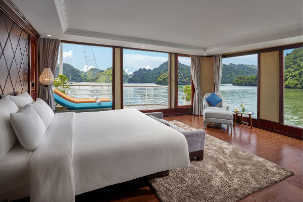 2D1N LE JOURNEY BOUTIQUE CRUISE - photo 7
