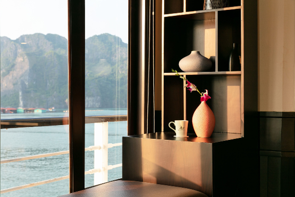 2D1N Mila Cruise Halong Bay - photo 7
