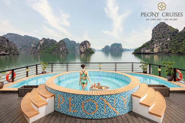 2D1N PEONY CRUISE HALONG - photo 7
