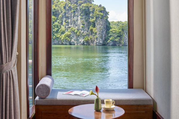 2D1N VERDURE LOTUS 4* CRUISE - photo 7