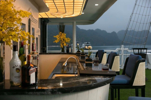 2D1N VERDURE LOTUS 5* CRUISE PREMIUM - photo 7