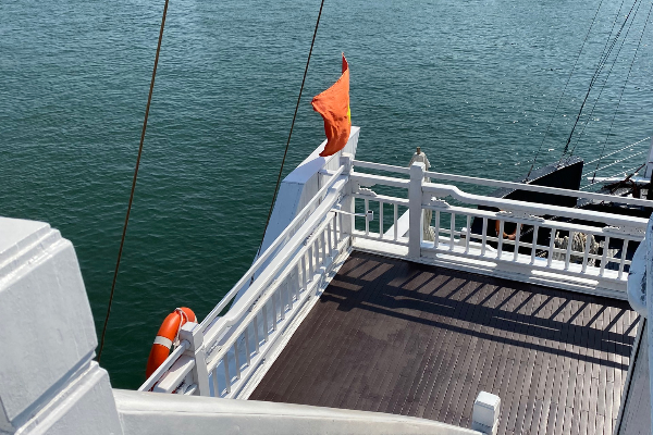 3D2N LE JOURNEY PREMIUM CRUISE HALONG BAY - photo 7