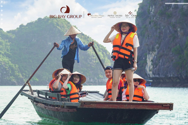 3D2N Mon Chéri Cruises Halong - photo 7