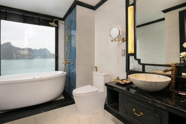 3D2N VERDURE LOTUS 5* CRUISE LUXURY - photo 7