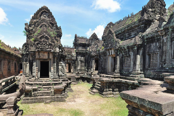Angkor's Hidden Temples Tour in 1 Day - photo 7