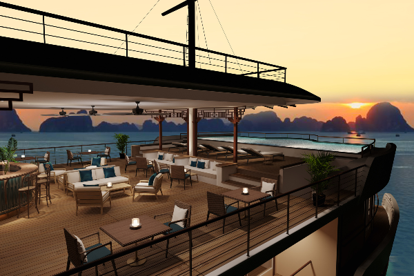 BHAYA SOUL CRUISE 2 DAYS 1 NIGHT - photo 7