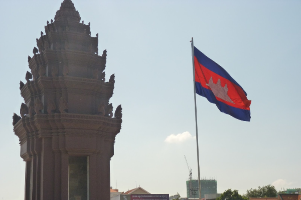 Phnom Penh’s City Tour (Full day) - photo 7
