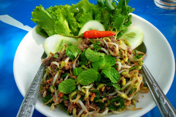 LUANG PRABANG 4 DAYS ( COOKING CLASS ) - photo 16