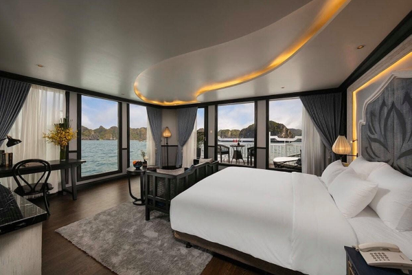 2D1N VERDURE LOTUS 5* CRUISE PREMIUM - photo 8