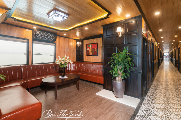 2D1N Victory Star Cruise Halong Bay - photo 8