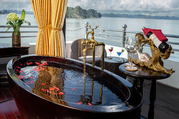 3D2N Athena Royal Cruises Halong - photo 14