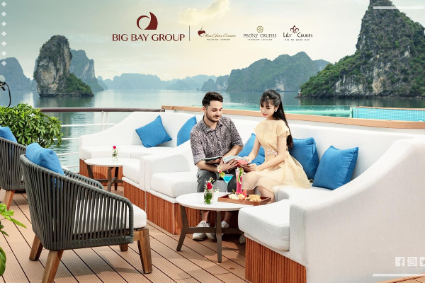 3D2N Mon Chéri Cruises Halong - photo 8