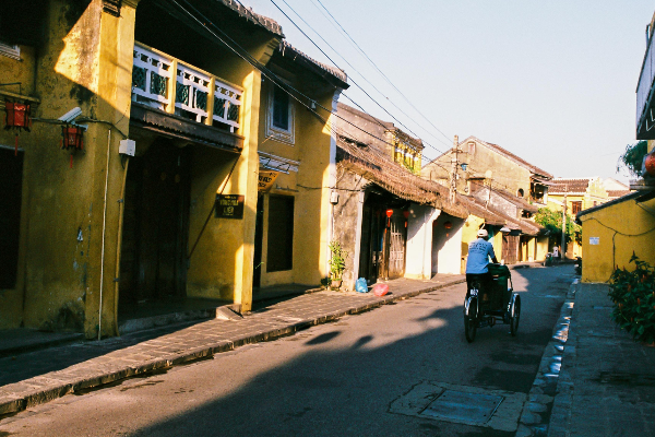 4D3N Da Nang, Hoi An & Ba Na Hills Halal Tour - photo 8