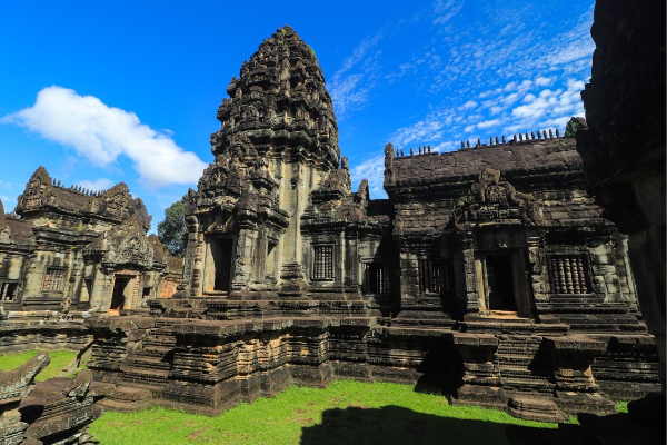 Angkor's Hidden Temples Tour in 1 Day - photo 8