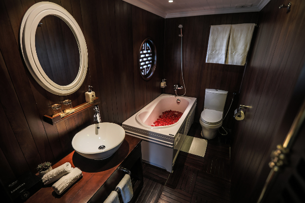 BHAYA CLASSIC CRUISE 2 DAYS 1 NIGHT - photo 8