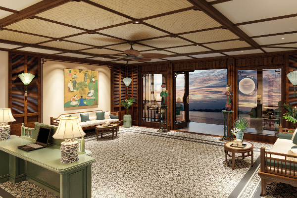 BHAYA SOUL CRUISE 2 DAYS 1 NIGHT - photo 8