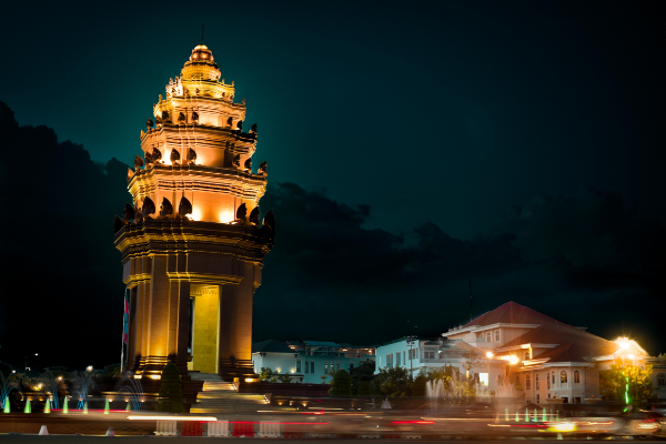 Phnom Penh’s City Tour (Full day) - photo 8