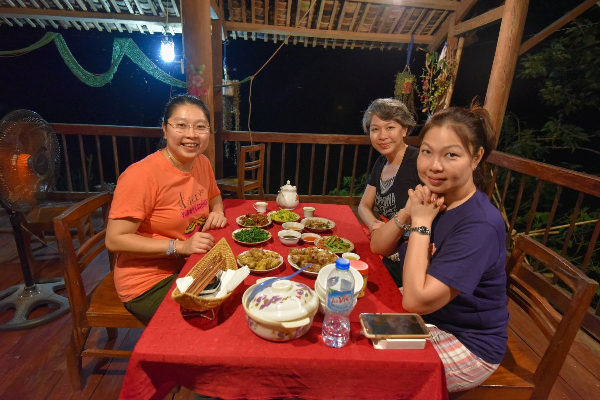 5D4N Hanoi  Bac Son Valley Ban Gioc  Ba Be Lake Tour - photo 25