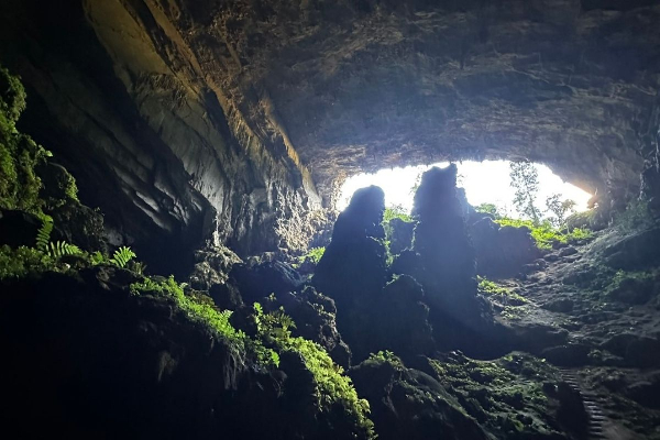 7D6N Mai Chau Valley  Pu Luong Retreat  Halong Bay Tour - photo 9
