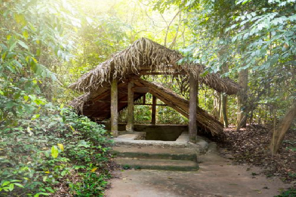 Discovering Vietnam and Cambodia in 12 Days - photo 65