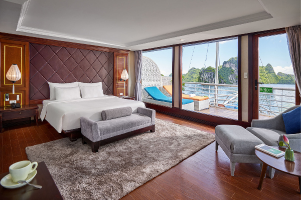 2D1N LE JOURNEY BOUTIQUE CRUISE - photo 9