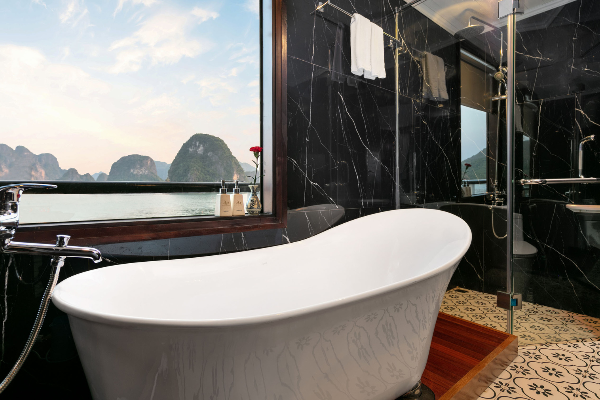 2D1N Mila Lux Cruise Halong Bay - photo 9