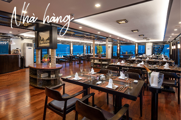 3D2N PEONY CRUISE HALONG - photo 9