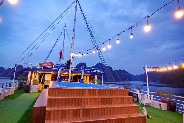 3D2N VERDURE LOTUS 4* CRUISE - photo 9