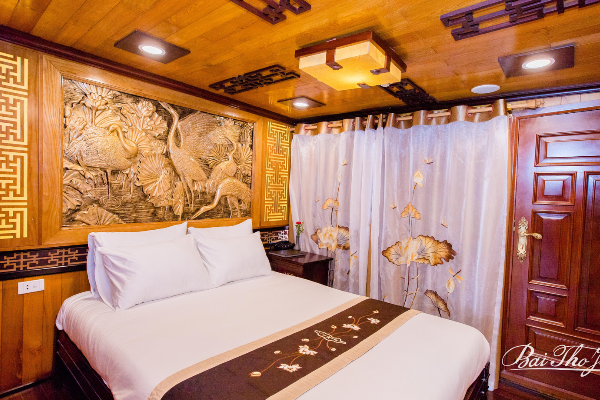 3D2N Victory Cruise Halong Bay - photo 9