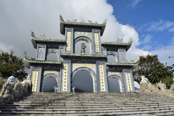 4D3N Da Nang, Hoi An & Ba Na Hills Halal Tour - photo 9