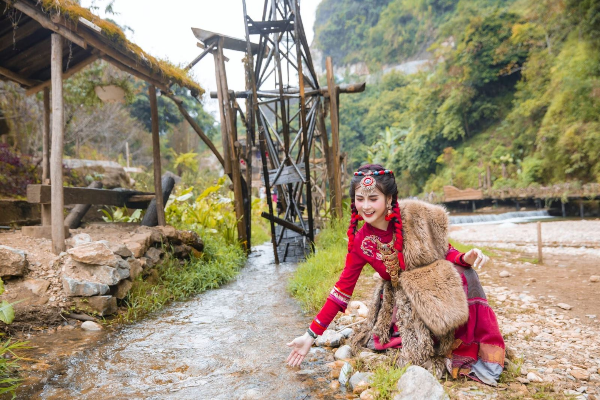 4D3N Hanoi Sapa Halal Tour - photo 9