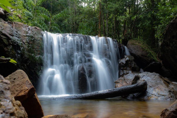 5D4N Phu Quoc Squid Fishing & Trekking Tien Son Peak - photo 9