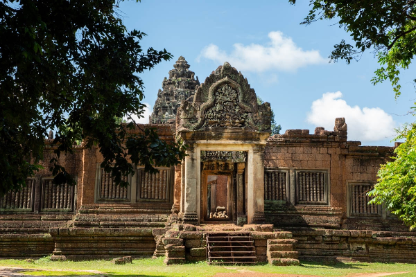 Angkor's Hidden Temples Tour in 1 Day - photo 9
