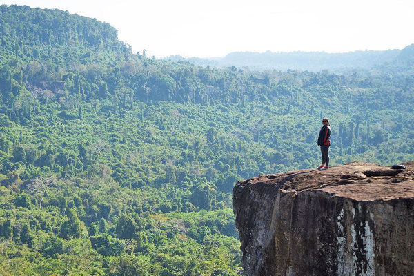 PHNOM KULEN & 1000 OF LINGAS 1 DAY TOUR - photo 10