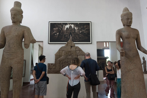 Phnom Penh’s Past & Present (Full day) - photo 9