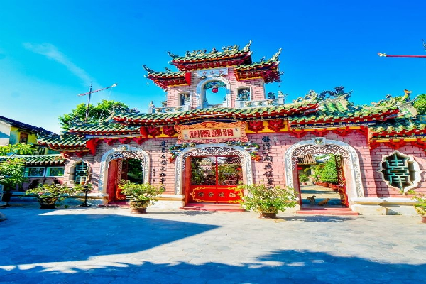 Discovering Vietnam and Cambodia in 12 Days - photo 14