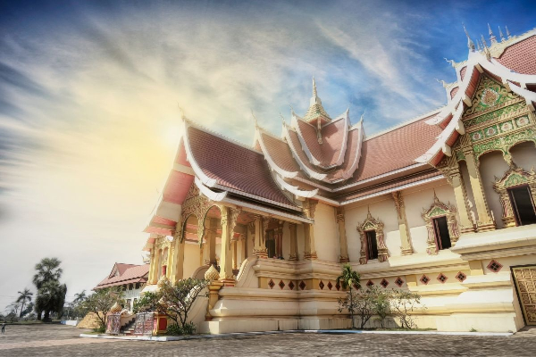 10 Days Laos Unseen Northern Loop - photo 24