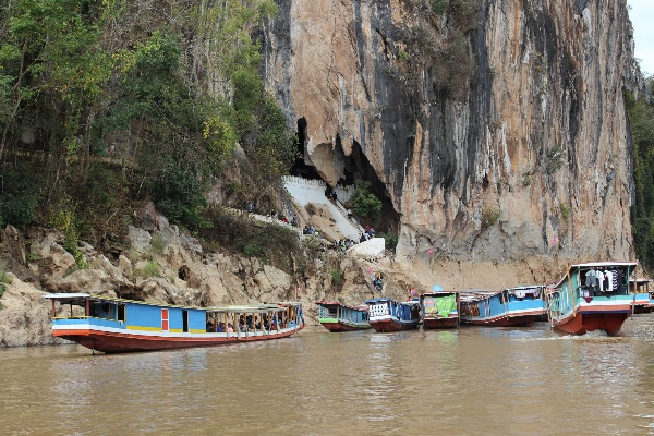 7 Days Luang Prabang And Nong Khaiw - photo 10