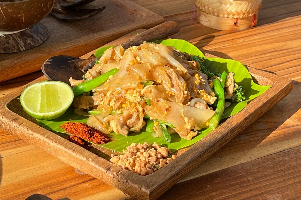 LUANG PRABANG 4 DAYS ( COOKING CLASS ) - photo 18