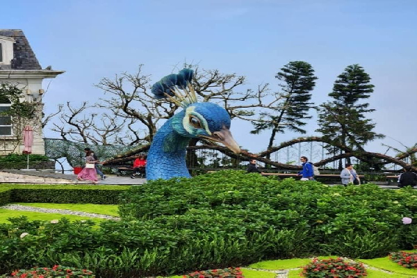 10D09N Da Nang / Hue / Hoi An/ Dalat/ Muine/ Nhatrang Tour - photo 19