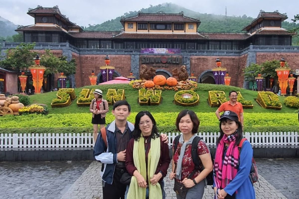 4D3N Da Nang, Hoi An & Ba Na Hills Tour, Vietnam - photo 14